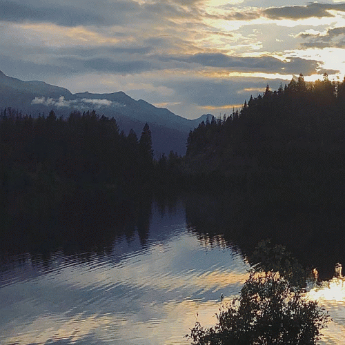 Aeolian Winds : The Abyssal Tide